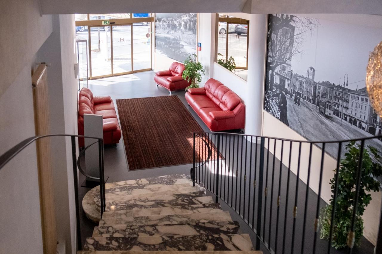 Hotel Geranio Au Lac Muralto Ngoại thất bức ảnh