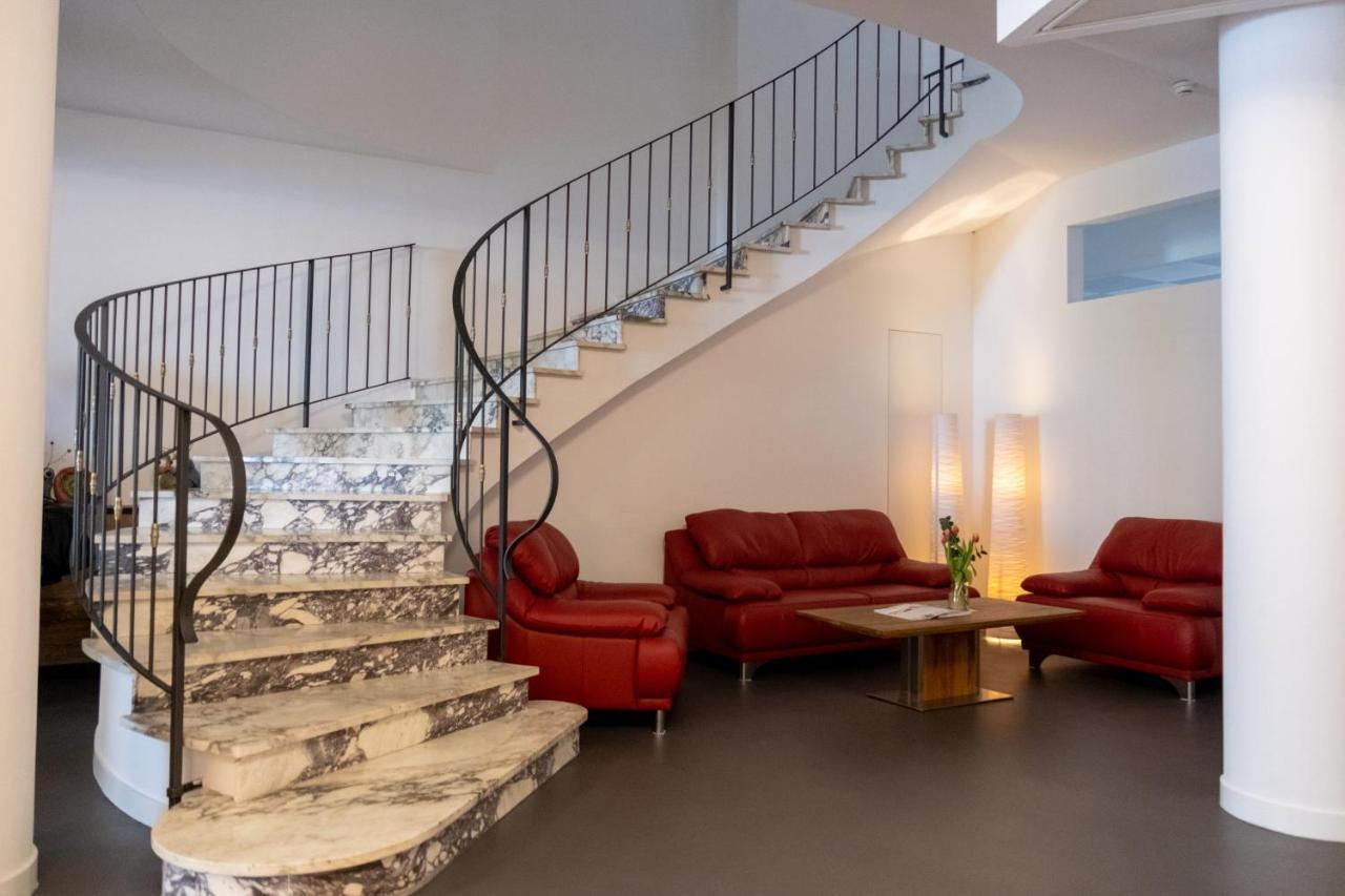 Hotel Geranio Au Lac Muralto Ngoại thất bức ảnh