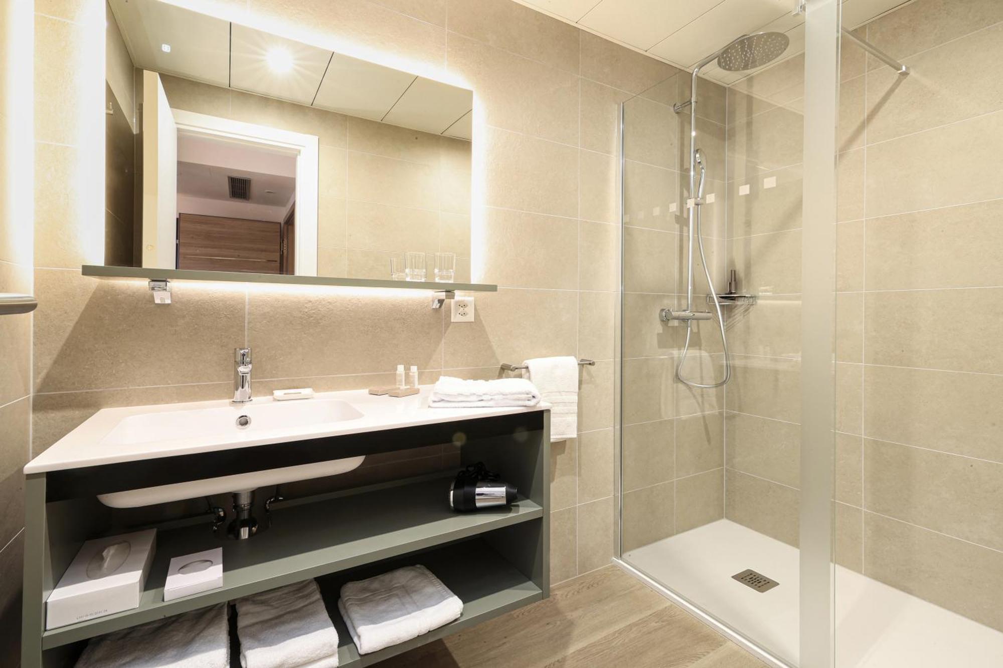 Hotel Geranio Au Lac Muralto Ngoại thất bức ảnh