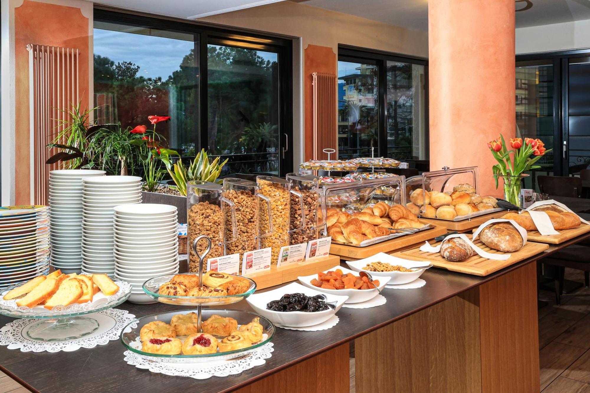 Hotel Geranio Au Lac Muralto Ngoại thất bức ảnh