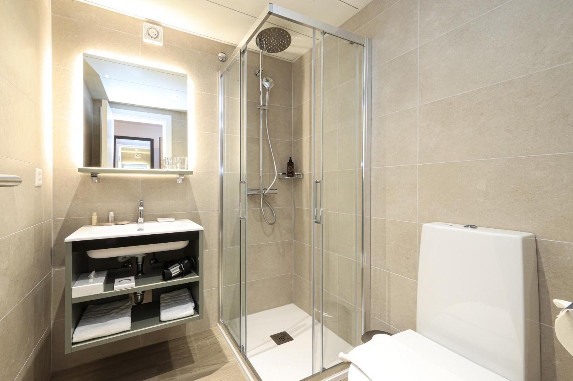 Hotel Geranio Au Lac Muralto Ngoại thất bức ảnh